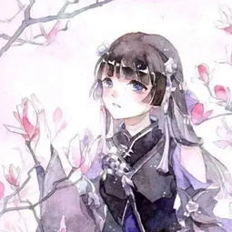 天生自带桃花的星座女
