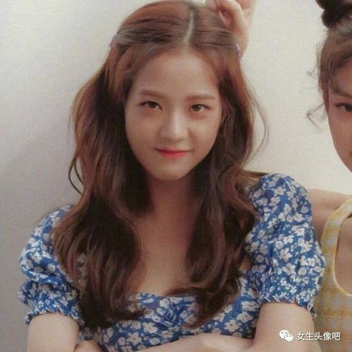 好看的微信头像,2020女人最适合的微信头像