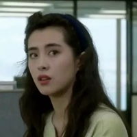 微信头像复古港风女头像复古港风女生微信头像