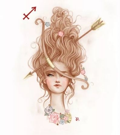 8月13日白羊狮子射手座每日星座运势