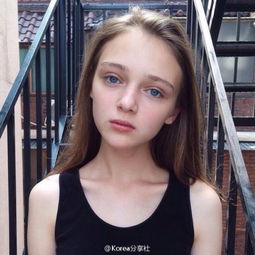 立白大大欧美风头像女