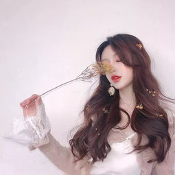 女生头像