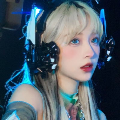 混网女头南风海风一吹,热爱生活的理由又多了一些