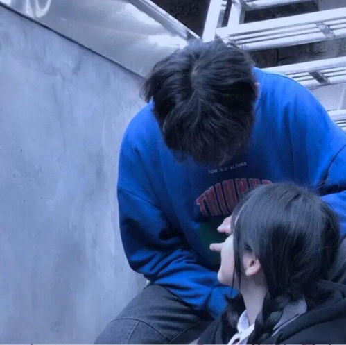 情头丨你一百种样子,我一百种喜欢低头