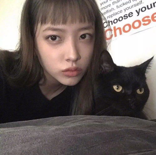 霸气时尚御姐女生头像女生气质简洁qq头像