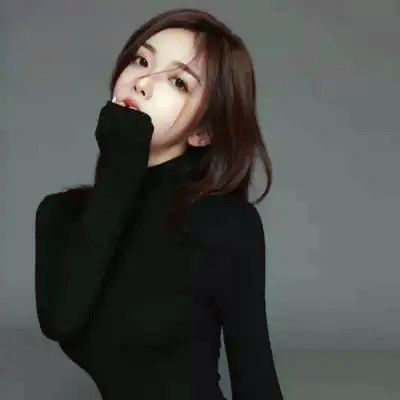 青春活力女生头像图片,展现你的朝气蓬勃