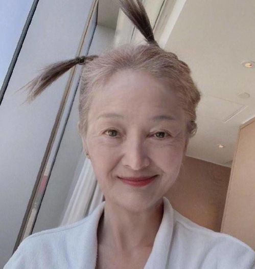 当女明星遇上老颜滤镜时谁能一眼认出唯有一位怎么也认不出来