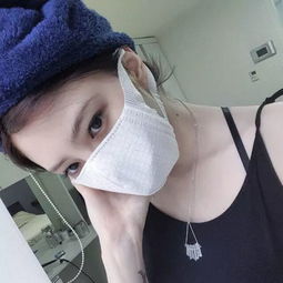 女生头像霸气带帽子清晰