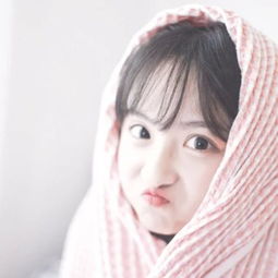 求二十张清纯可爱女生头像