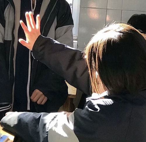 女生头像你该换头像啦