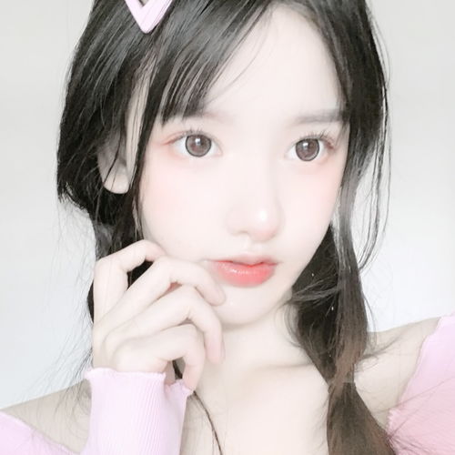 qq女生头像qq头像大全扣扣居