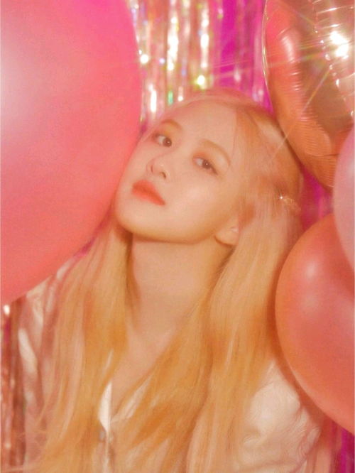盘点那些有人间称号的南韩女爱豆2