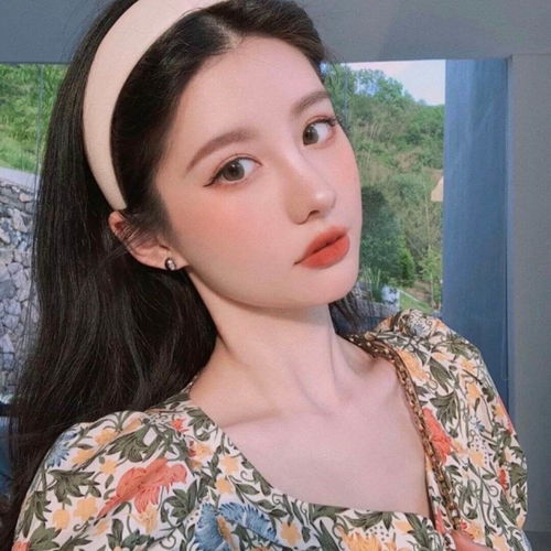 方图小姐姐集中营各种美丽小姐姐小姐姐头像