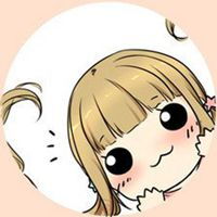 可爱的头像女生呆萌二次元微信头像图片大全