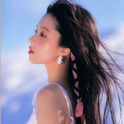 头像蜜桃少女心
