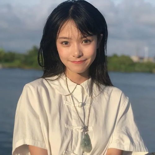 头像气质女头换上