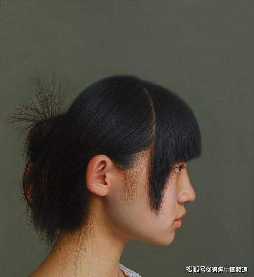 别人油画都画美女,他却画破砖头,一块竟然卖到几十万