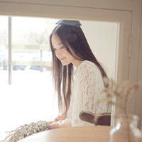唯美女头自言自语的回忆