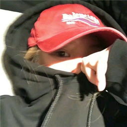 2018快手头像女生霸气女神谈笑风生心中人是你