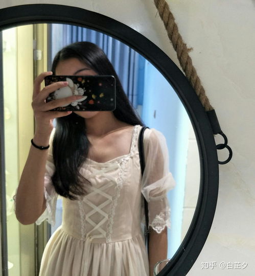 中小学女教师夏天是不是不能穿这种裙子