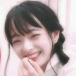 可爱女生萌萌哒头像