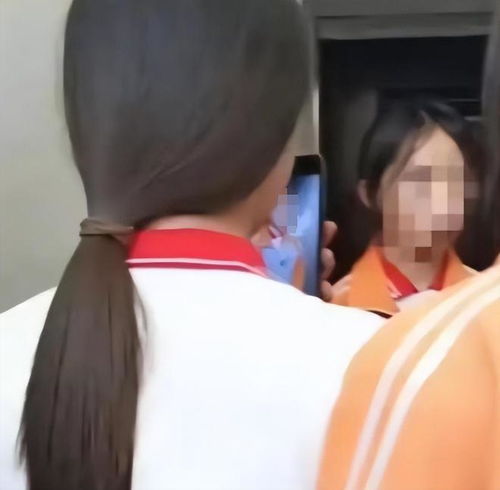 初中女生遭多人掌掴到流血,背后原因着实荒唐,官方公布处罚结果