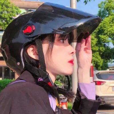 可爱又温柔的真人仙女头像