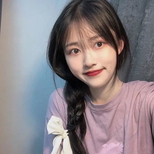 初中女生脸上有3大特征,全部都是娃娃脸,学生党快来自测