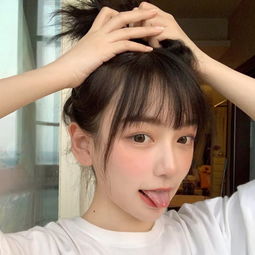 100张九月新头像精选第三套女生头像最招桃花