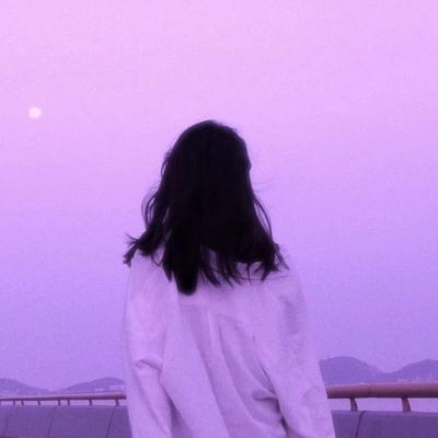 个性闺蜜头像两人两张