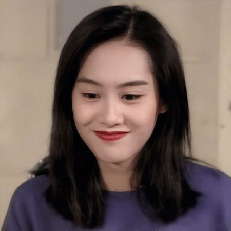 岁月不败美人朱茵