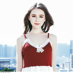 古格清纯俄罗斯小姑娘