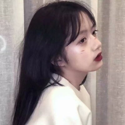 敲仙又有点丧的女头,拿完图记得点女生头像我要个性网