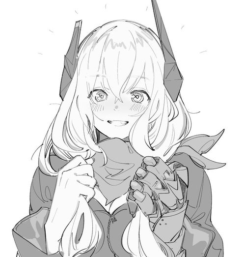少女前线图片系列m4sopmodii专场