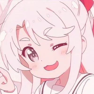 头像女粉色系2020少女心粉色甜美头像