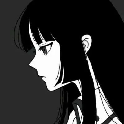 闺蜜头像动漫卡通少女古风萌萌哒头像大全