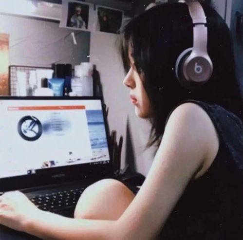 ins头像女小众廉价
