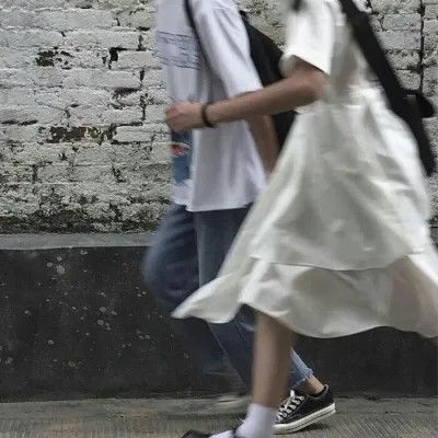 高冷又温柔的情侣网名情头