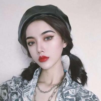 独占鳌头的快手昵称女生超拽霸气伽扭可爱点