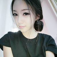 伤心的泪谁来擦简约女生qq头像2