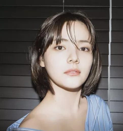 韩女星宋侑庭自杀身亡,年仅26岁网友韩国演艺圈这是怎么了哔哩哔哩