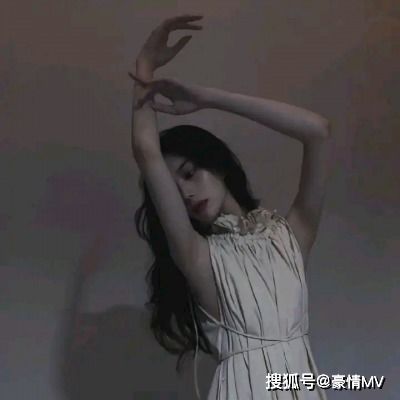 伤感意境美女头像图片伤感头像女生2021最新的
