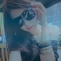 真实点的微信男女头像微信头像图片大全