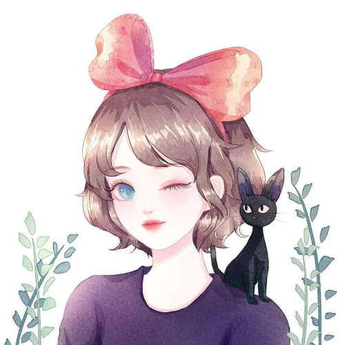 存存存优质女生头像已发
