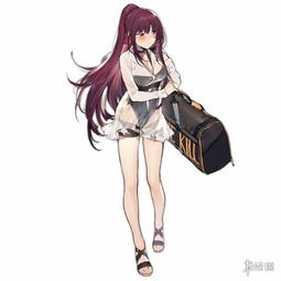 少女前线三周年复刻礼包汇总历年皮肤礼包一览220172018年游侠手游