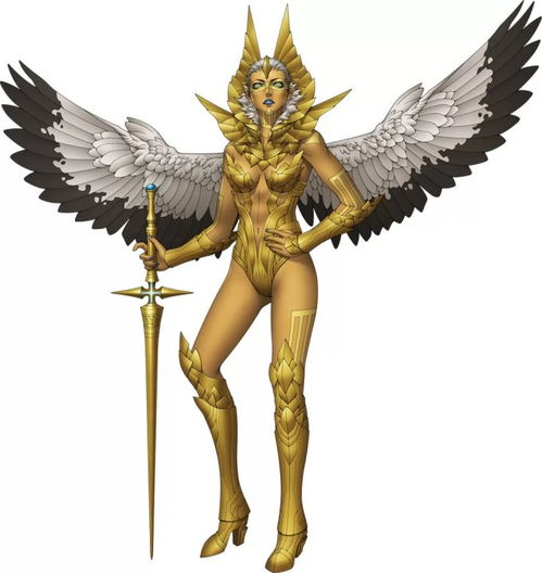 真女神转生5vengeance主角新外观新恶魔情报公开
