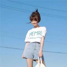 女生头像独一无二的微信头像女生