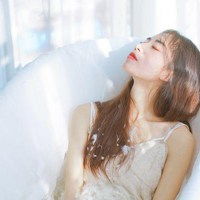 女生单调又个性的头像微信头像图片大全