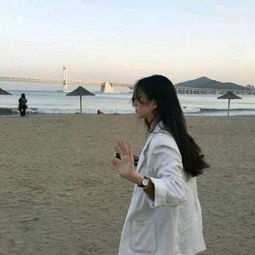 清纯美女照片图片高清微信美女头像