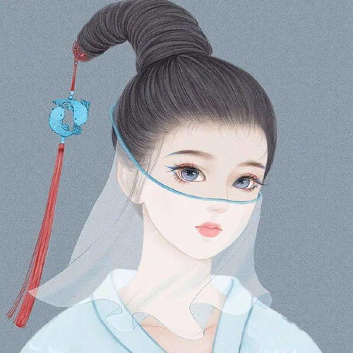 动漫头像会有望穿秋水的等待,也会有意想不到的惊喜